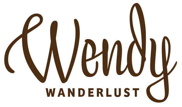 Wendy Wanderlust